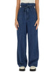 Boyish Palazzo Pants