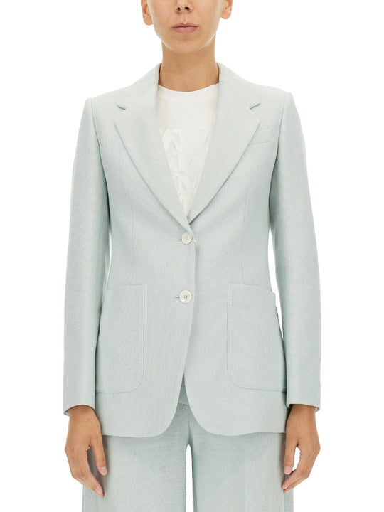 Max Mara "Fox" Jacket