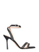 Leonie Hanne X Liu Jo "Camelia" Sandals