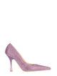 Leonie Hanne X Liu Jo Glam Decollete