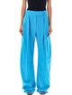 The Attico Gary Cool Wool Long Pants