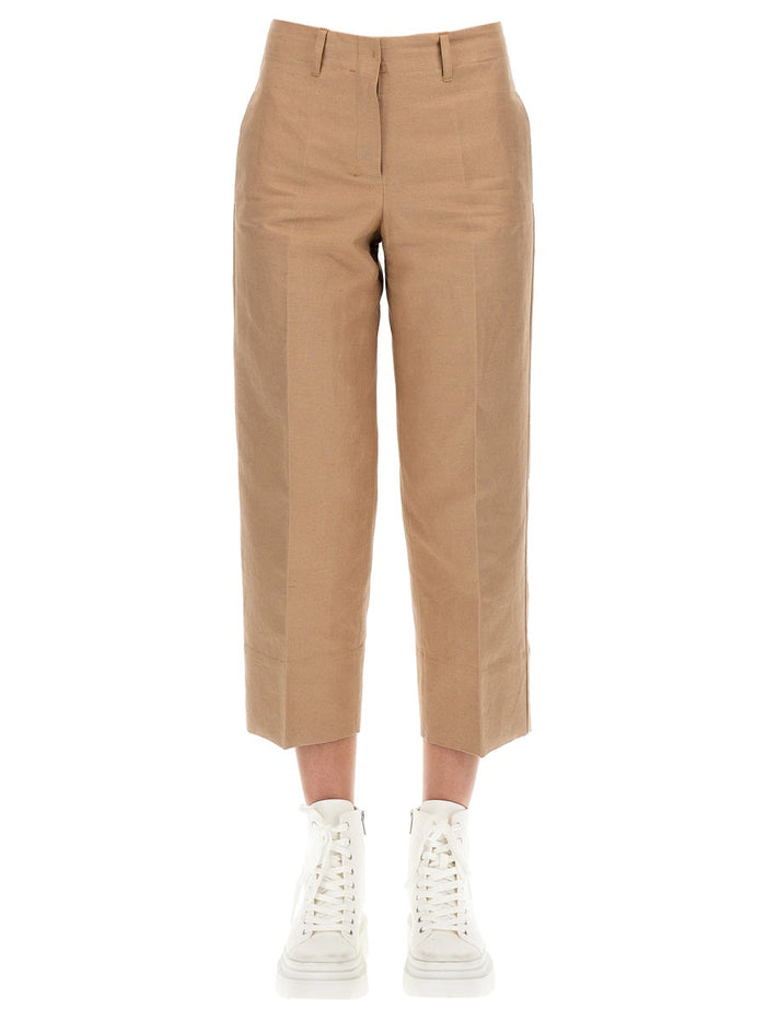 S Max Mara "Vezzano" Trousers