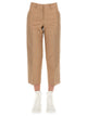S Max Mara "Vezzano" Trousers