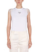 Dsquared Logo Print T-Shirt