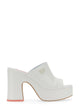 Chiara Ferragni Eyelike Sandal