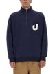 Umbro X Ymc Logo Sweatshirt