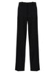 Paco Rabanne Wool Pants