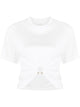 Paco Rabanne Haut T-Shirt