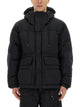 Ten C Vail Combo Jacket