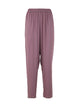 Gianluca Capannolo Mila Elastic Waist Pant