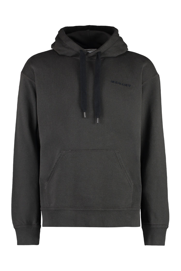 Isabel Marant Marcello Hoodie