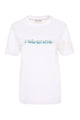 Paco Rabanne Cotton Crew-Neck T-Shirt
