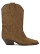 Isabel Marant "Duerto" Cowboy Boots