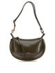 Isabel Marant "Oskan Moon" Small Shoulder Bag