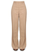 Red Valentino Flared Pants