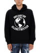 Dsquared Globetrotter Sweatshirt