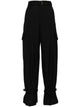 Sacai Cargo Trousers