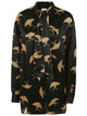 Dries Van Noten 00970 Calmo Shirt