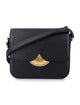 Sessun Sessùn Diviluz Leather Bag