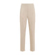 Max Mara Empoli Cotton Twill Pants
