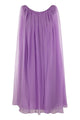 Max Mara Footing Ceremony Dress