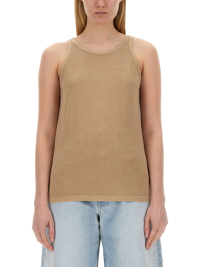 Max Mara Sportmax Top Edicola