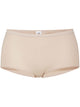 Calida Nude Neutrals Nylon Panties Briefs
