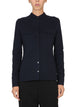 Jil Sander Shirt With Pockets