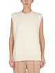 Jil Sander Wool Vest