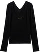 Jacquemus Le Haut Pralu Top