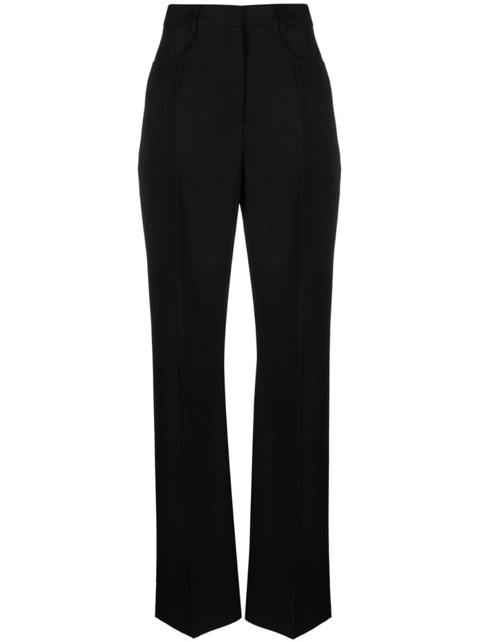 Jacquemus Le Pantalon Sauge