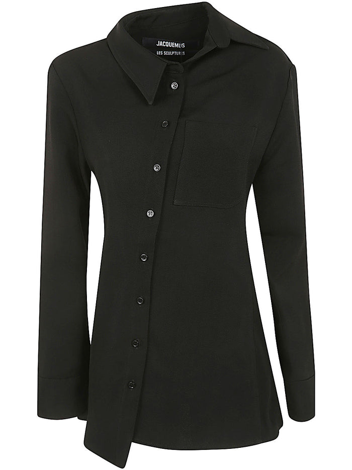 Jacquemus La Chemise Pablo