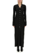 The Attico Knit Dress
