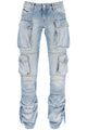 The Attico Essie Long Pants
