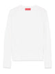 Wild Cashmere Crew-Neck Sweater