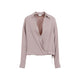 Dries Van Noten 00830 Cedal 9067 W.w.shirt