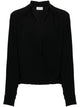 Dries Van Noten Cedal 9067 W.w.shirt