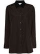 Dries Van Noten Casio Bis 9244 W.w.shirt