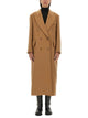 Max Mara Mushroom Coat