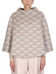 Max Mara Cape "Dorina"