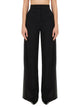 Max Mara Pants Piano Holm Oak