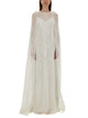 Max Mara Delta Bridal Dress