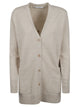 Max Mara Cozy Knitwear In Sweaters