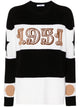 Max Mara Wool Cashmere Blend Sweaters
