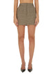 Max Mara Sportmax Throttle Skirt