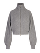Max Mara Sportmax Wool-Blend Clothing Sweaters