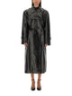 Max Mara Sportmax Coat Alfeo
