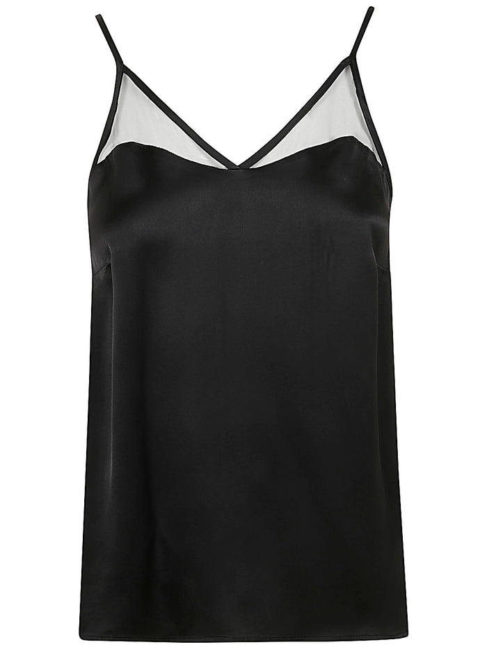 Twin-Set Top