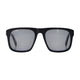 Toteme Navigator Sunglasses - - Acetate - Black