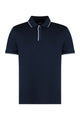 Paul & Shark Cotton-Piqué Polo Shirt
